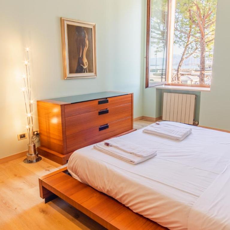 Romantic Coast View - Italian Homing - Appartamento con 1 Camera da Letto - 5