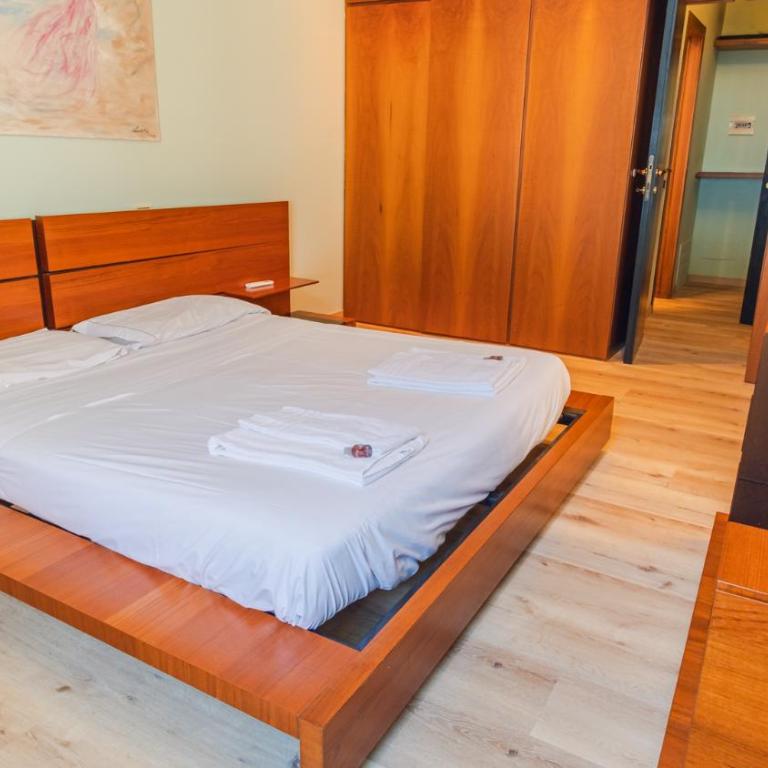 Romantic Coast View - Italian Homing - Appartamento con 1 Camera da Letto - 6