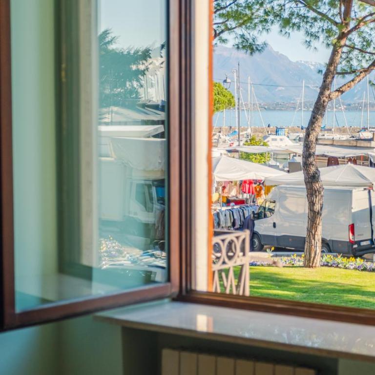 Romantic Coast View - Italian Homing - Appartamento con 1 Camera da Letto - 12