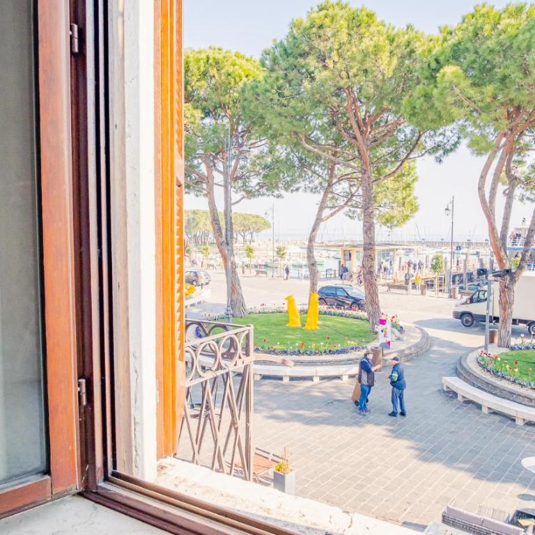 Romantic Coast View - Italian Homing - Appartamento con 1 Camera da Letto - 17