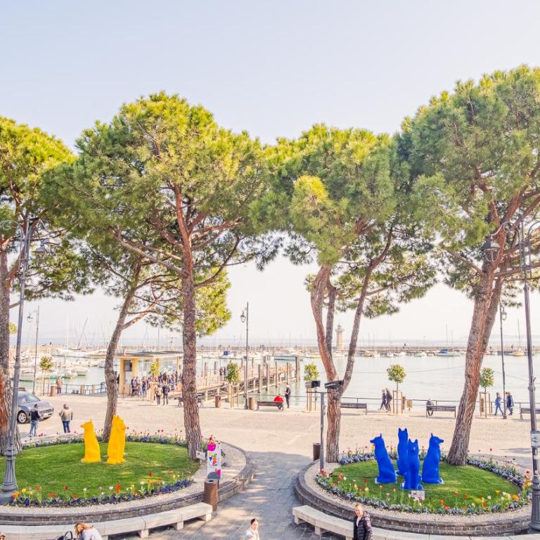 Romantic Coast View - Italian Homing - Appartamento con 1 Camera da Letto - 20