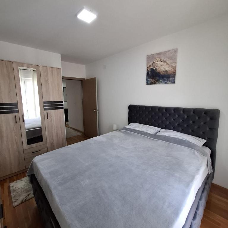Apartmani Bojković - One-Bedroom Apartment - 6