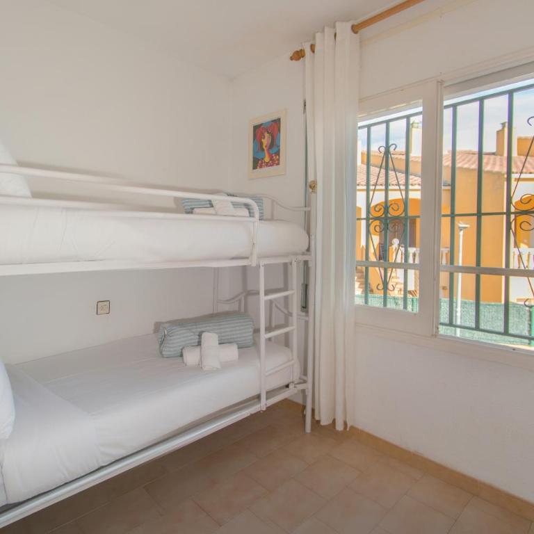 WELCS DUPLEX 329 EMP con terraza - Apartamento Dúplex - 7