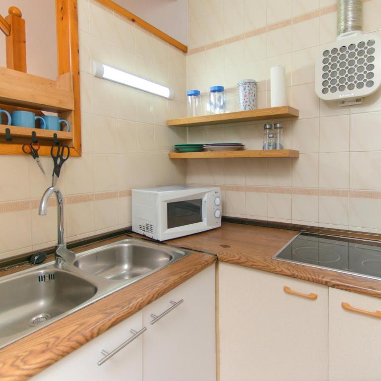 WELCS DUPLEX 329 EMP con terraza - Apartamento Dúplex - 8