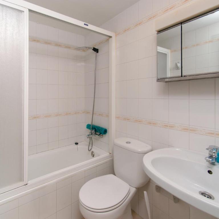WELCS DUPLEX 329 EMP con terraza - Apartamento Dúplex - 9