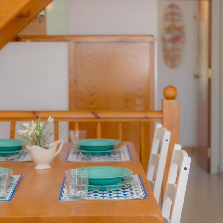 WELCS DUPLEX 329 EMP con terraza - Apartamento Dúplex - 12
