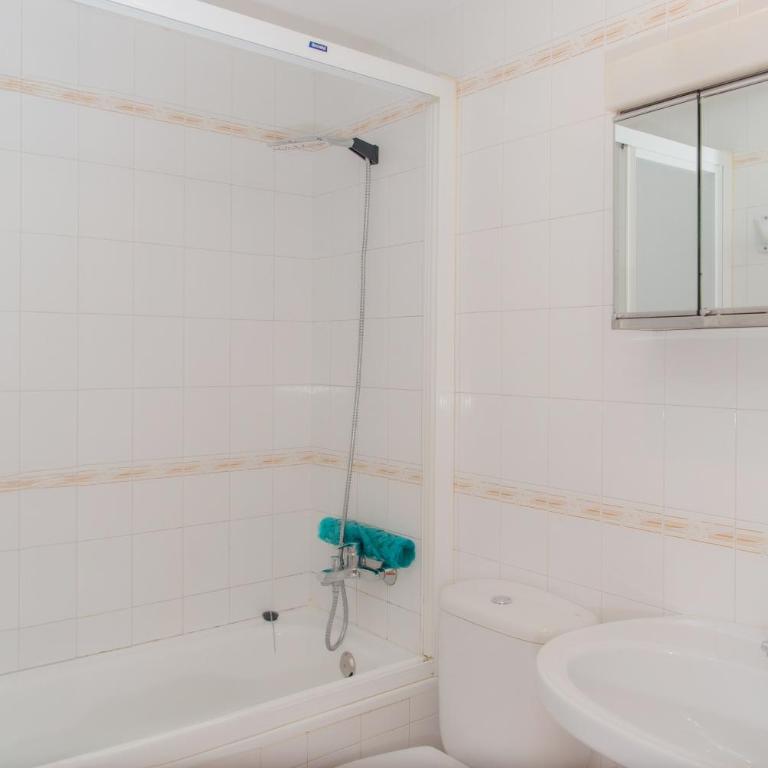 WELCS DUPLEX 329 EMP con terraza - Apartamento Dúplex - 14
