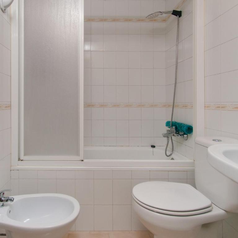 WELCS DUPLEX 329 EMP con terraza - Apartamento Dúplex - 15
