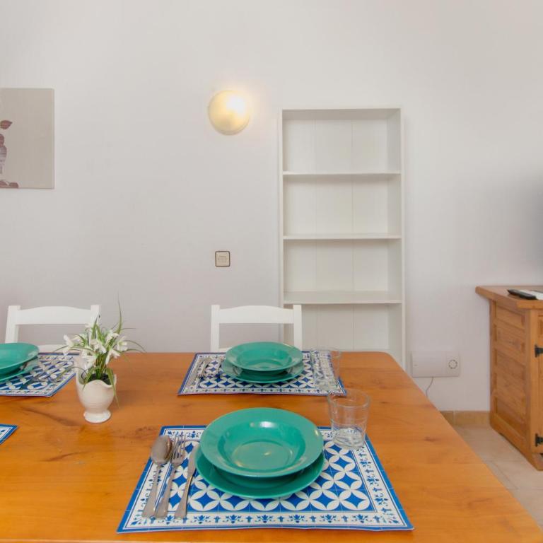 WELCS DUPLEX 329 EMP con terraza - Apartamento Dúplex - 16