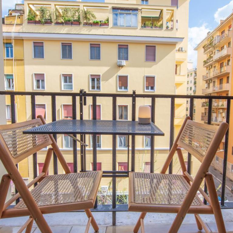 Domus Collazia - San Giovanni Apartment - One-Bedroom Apartment - 23