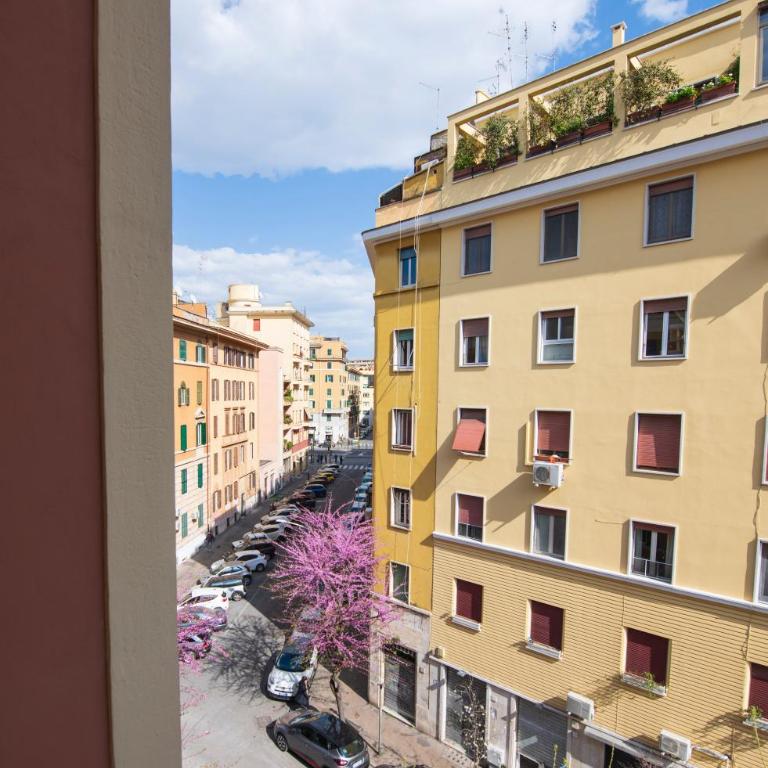 Domus Collazia - San Giovanni Apartment - One-Bedroom Apartment - 24