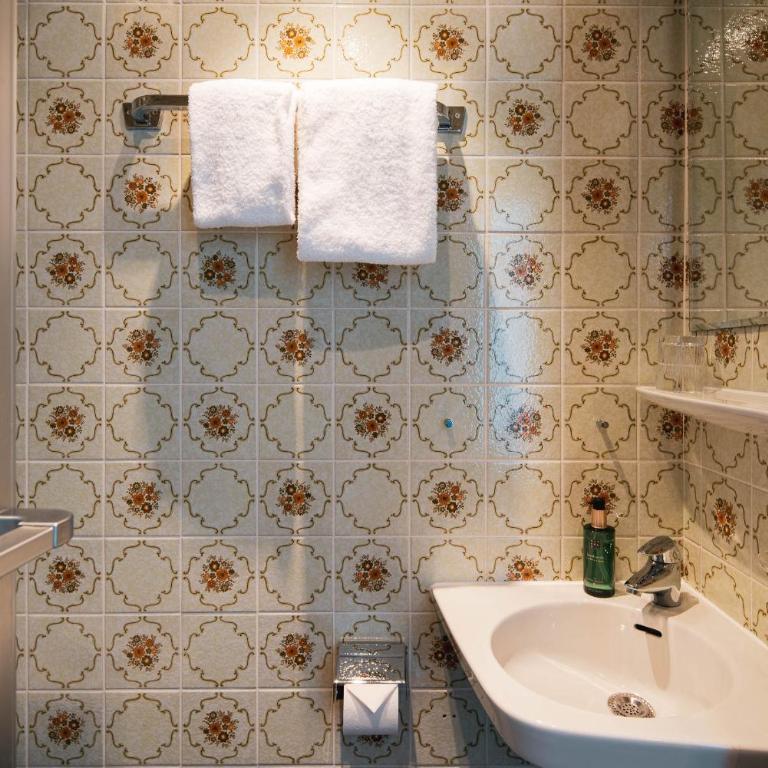 Villa Dora Petit Hôtel - Standard Einzelzimmer - 5