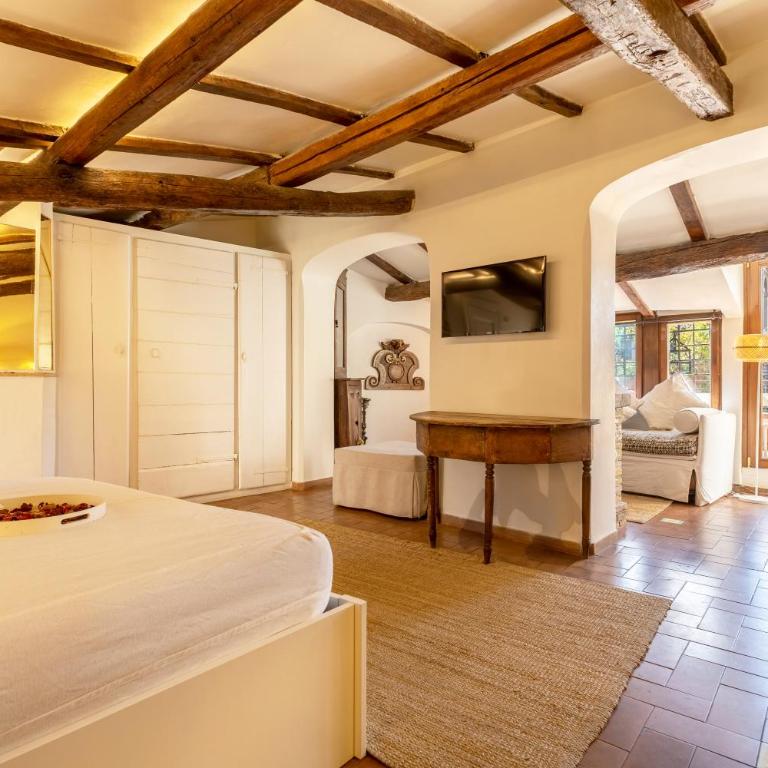 Navona Historic Lovely Terrace - Appartamento con 1 Camera da Letto - 3