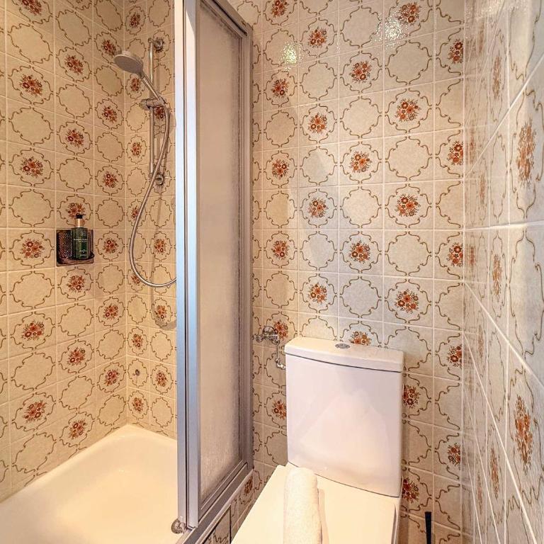 Villa Dora Petit Hôtel - Standard Einzelzimmer - 6