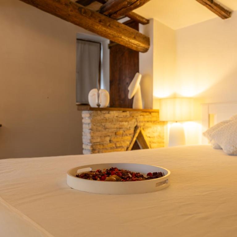 Navona Historic Lovely Terrace - Appartamento con 1 Camera da Letto - 5