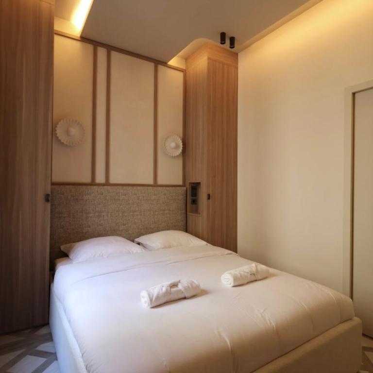 Le Confidentiel - Beaugrenelle - Appartement 1 Chambre - 20