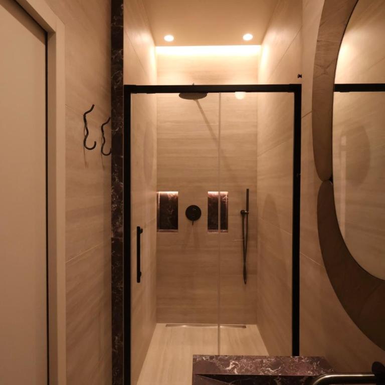 Le Confidentiel - Beaugrenelle - Appartement 1 Chambre - 18