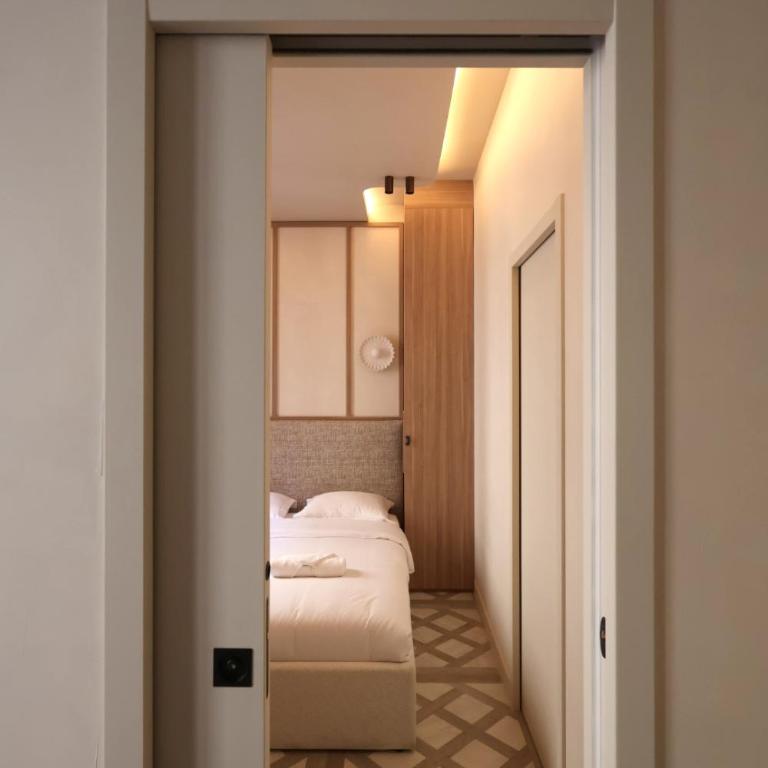Le Confidentiel - Beaugrenelle - Appartement 1 Chambre - 15
