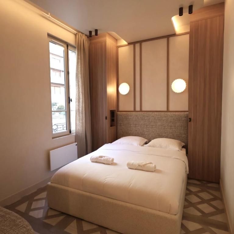 Le Confidentiel - Beaugrenelle - Appartement 1 Chambre - 13