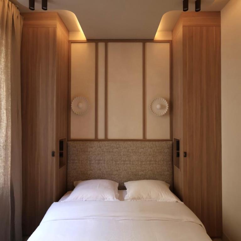 Le Confidentiel - Beaugrenelle - Appartement 1 Chambre - 8
