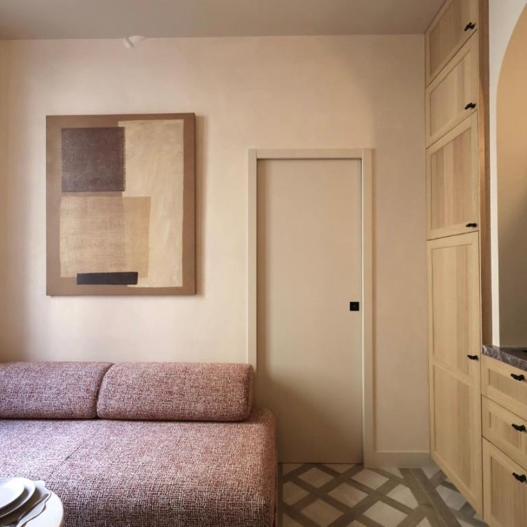 Le Confidentiel - Beaugrenelle - Appartement 1 Chambre - 3