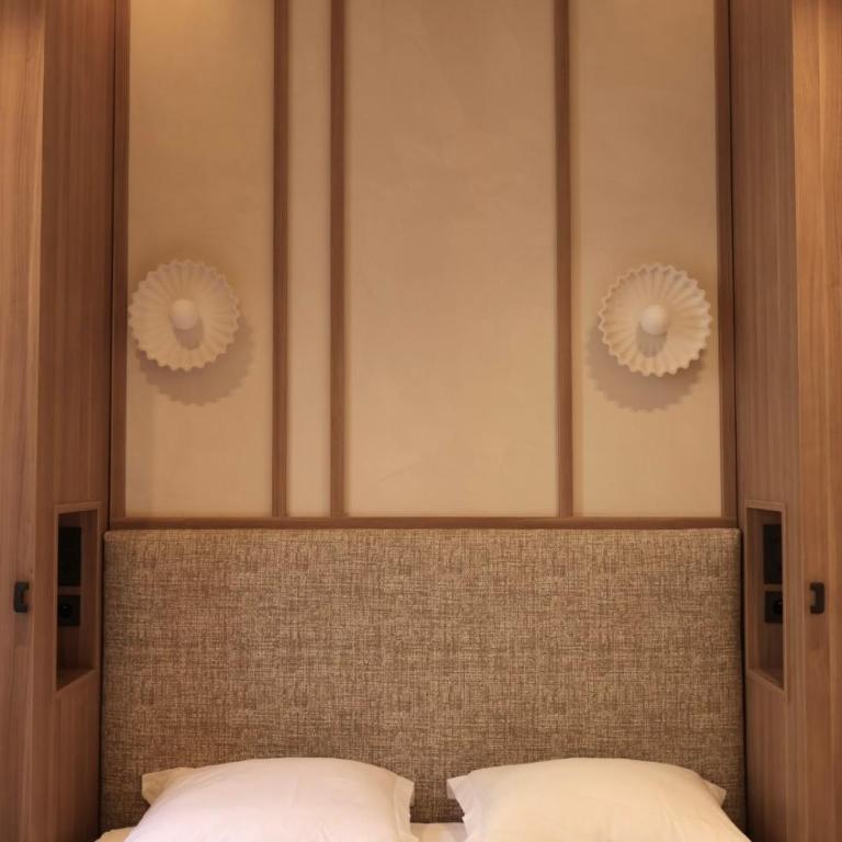 Le Confidentiel - Beaugrenelle - Appartement 1 Chambre - 10