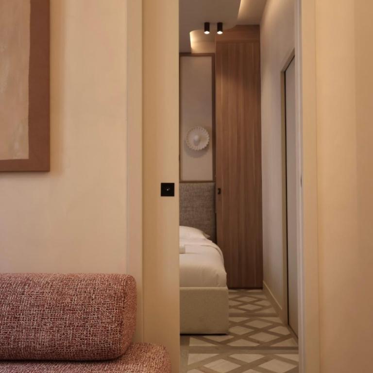 Le Confidentiel - Beaugrenelle - Appartement 1 Chambre - 5