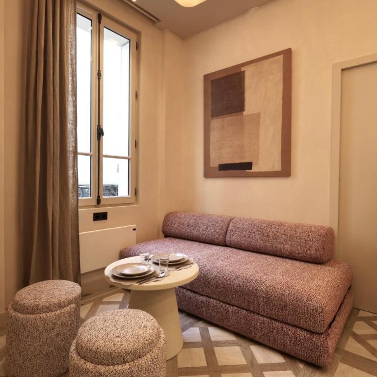 Le Confidentiel - Beaugrenelle - Appartement 1 Chambre - 6