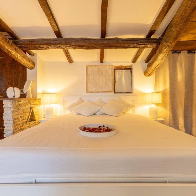 Navona Historic Lovely Terrace - Appartamento con 1 Camera da Letto - 7