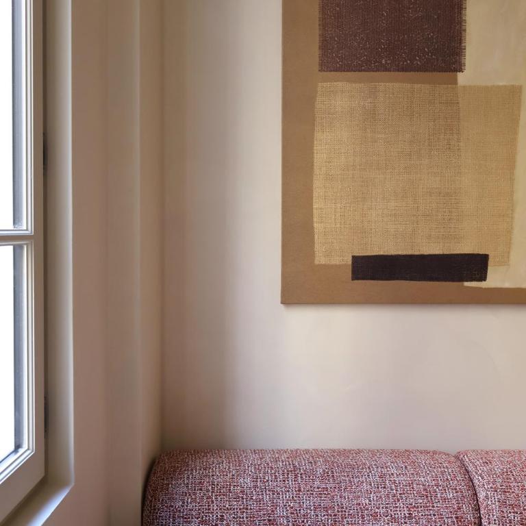 Le Confidentiel - Beaugrenelle - Appartement 1 Chambre - 28