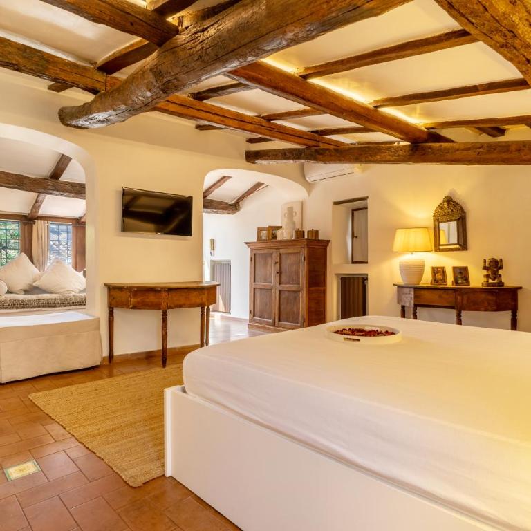 Navona Historic Lovely Terrace - Appartamento con 1 Camera da Letto - 6