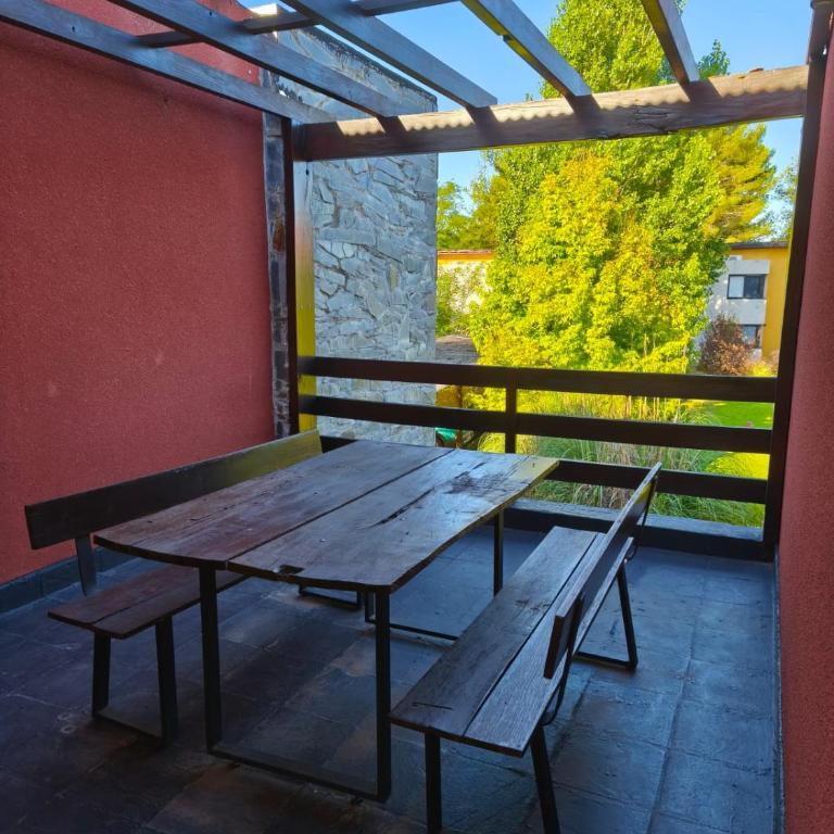 Paraíso Serrano 16 - Apartamento de 2 dormitorios - 11