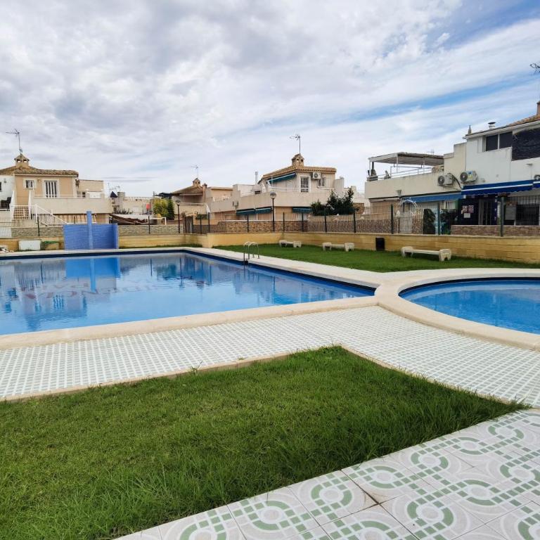 La Casiña de Torrevieja - Casa de 2 dormitorios - 30