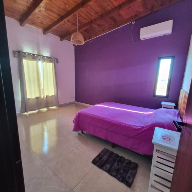 La casa de Leon - Casa con 1 dormitorio - 2