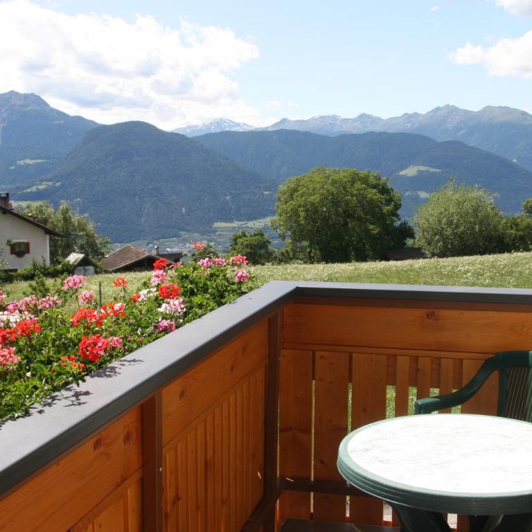 Schötzerhof - Apartamento de 3 dormitorios - 9