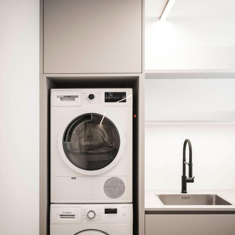 Timeless Dolomites Apartments - Appartamento con 2 Camere da Letto - 42