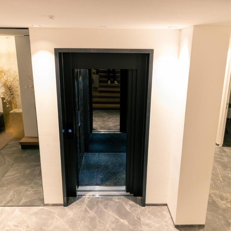 Timeless Dolomites Apartments - Appartamento con 2 Camere da Letto - 41