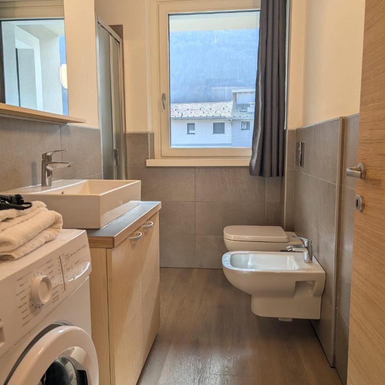Garni Pola - Tirano Apartament - Apartment mit 1 Schlafzimmer - 3