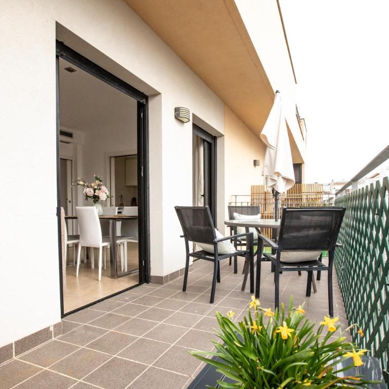 Purple Dream - Apartamento de 2 dormitorios - 17