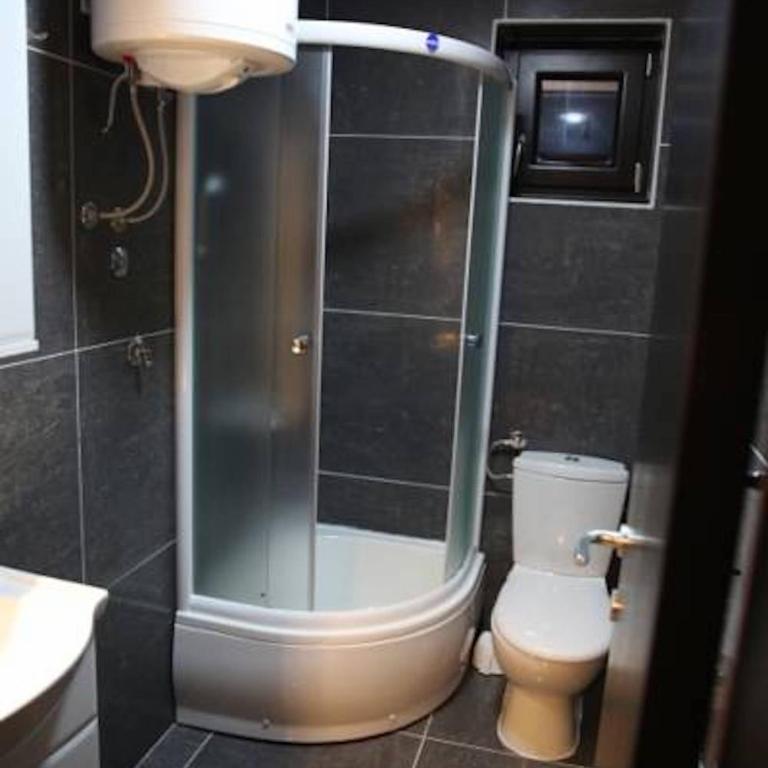 Vila Novaković - Apartman sa 1 Spavaćom Sobom - 13