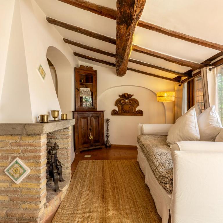 Navona Historic Lovely Terrace - Appartamento con 1 Camera da Letto - 16