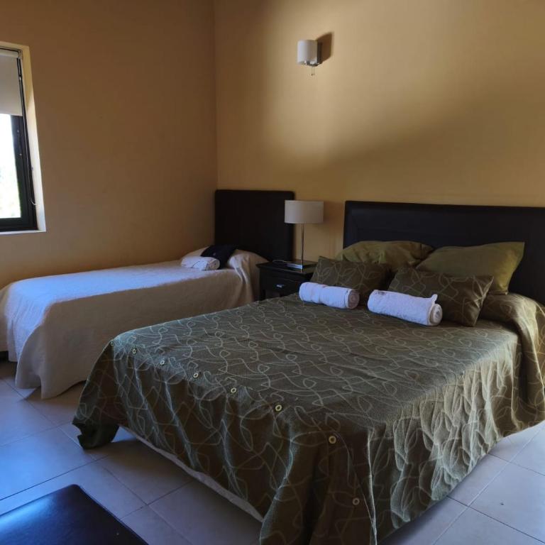 Paraíso Serrano 6 - Apartamento - 20