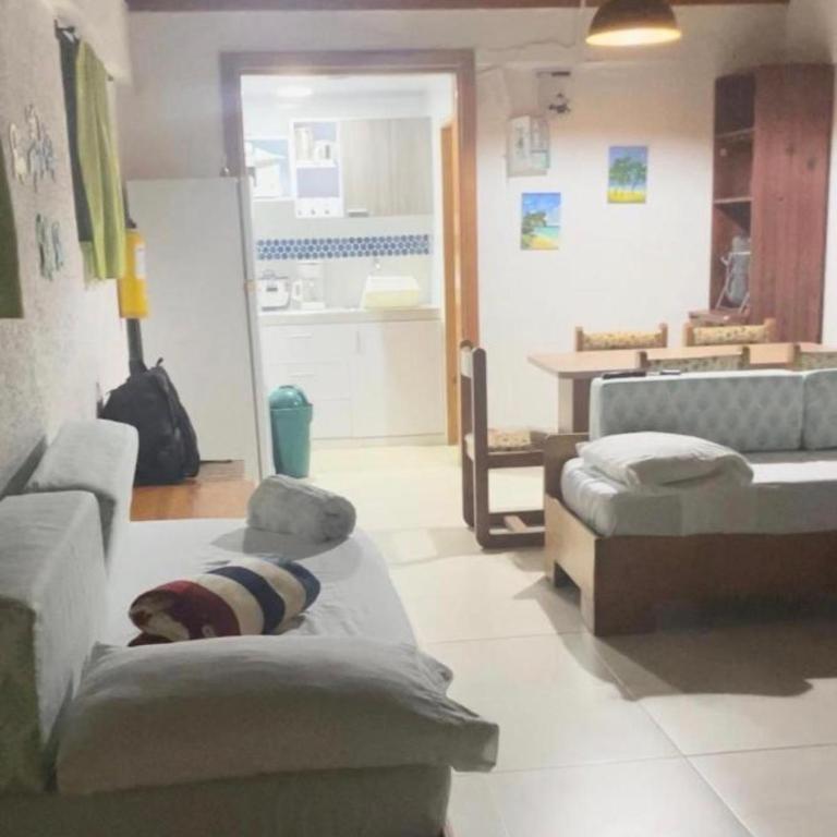 Hermoso apartamento en la 70 - Apartamento de 2 dormitorios - 5