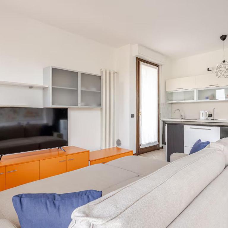 By The Lake Apartments - Appartamento Attico - 11