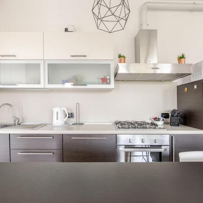 By The Lake Apartments - Appartamento Attico - 10