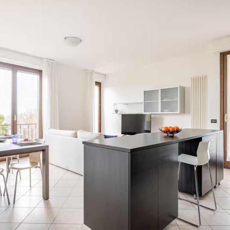 By The Lake Apartments - Appartamento Attico - 6