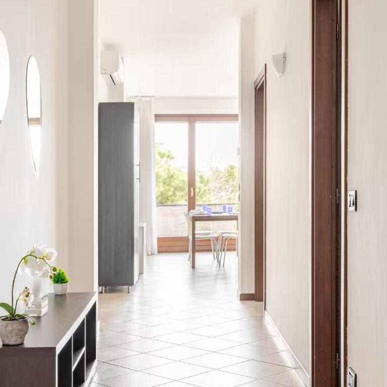 By The Lake Apartments - Appartamento Attico - 4
