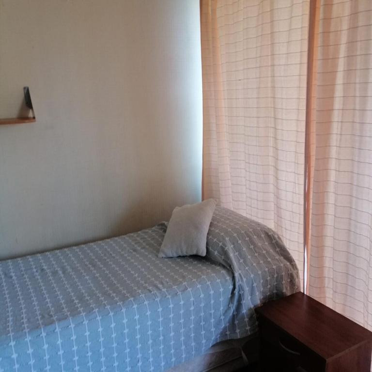 Acogedor departamento en Viña del Mar - Two-Bedroom Apartment - 10