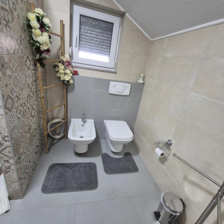 Apartman IN - Two-Bedroom Apartment - 51