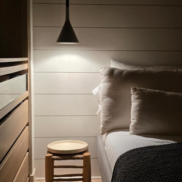 Stylish & Cozy Studio in the Heart of Old Antibes - Apartment mit 1 Schlafzimmer - 8